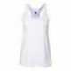 Badger 4166 Women's B-Core Racerback Tank Top