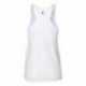 Badger 4166 Women's B-Core Racerback Tank Top