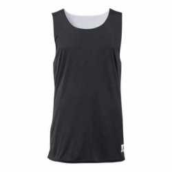 Badger 4169 Women's B-Core Reversible Tank Top