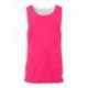 Badger 4169 Women's B-Core Reversible Tank Top