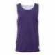 Badger 4169 Women's B-Core Reversible Tank Top