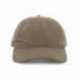 Pacific Headwear 220C Brushed Cotton Twill Cap