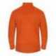 Badger 4172 Tonal Blend Quarter-Zip Pullover