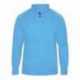 Badger 4172 Tonal Blend Quarter-Zip Pullover