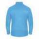 Badger 4172 Tonal Blend Quarter-Zip Pullover