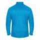 Badger 4172 Tonal Blend Quarter-Zip Pullover