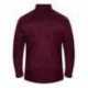 Badger 4172 Tonal Blend Quarter-Zip Pullover