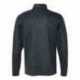 Badger 4172 Tonal Blend Quarter-Zip Pullover