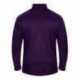 Badger 4172 Tonal Blend Quarter-Zip Pullover