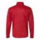 Badger 4172 Tonal Blend Quarter-Zip Pullover