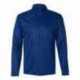 Badger 4172 Tonal Blend Quarter-Zip Pullover