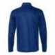 Badger 4172 Tonal Blend Quarter-Zip Pullover