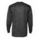 Badger 4174 Tonal Blend Long Sleeve T-Shirt