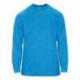 Badger 4174 Tonal Blend Long Sleeve T-Shirt