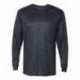 Badger 4174 Tonal Blend Long Sleeve T-Shirt