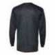 Badger 4174 Tonal Blend Long Sleeve T-Shirt