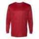 Badger 4174 Tonal Blend Long Sleeve T-Shirt