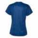 Badger 4175 Women's Tonal Blend V-Neck T-Shirt