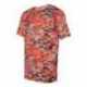 Badger 4180 Digital Camo T-Shirt