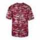 Badger 4180 Digital Camo T-Shirt