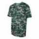 Badger 4180 Digital Camo T-Shirt