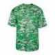 Badger 4180 Digital Camo T-Shirt