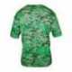 Badger 4180 Digital Camo T-Shirt