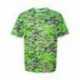 Badger 4180 Digital Camo T-Shirt