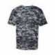 Badger 4180 Digital Camo T-Shirt