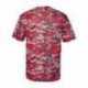 Badger 4180 Digital Camo T-Shirt