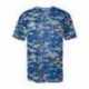 Badger 4180 Digital Camo T-Shirt