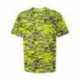 Badger 4180 Digital Camo T-Shirt