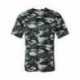 Badger 4181 Camo T-Shirt