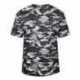 Badger 4181 Camo T-Shirt