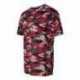 Badger 4181 Camo T-Shirt