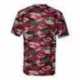 Badger 4181 Camo T-Shirt