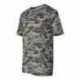 Badger 4181 Camo T-Shirt