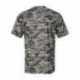 Badger 4181 Camo T-Shirt