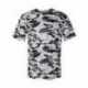 Badger 4181 Camo T-Shirt