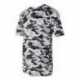 Badger 4181 Camo T-Shirt