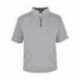 Badger 4199 B-Core Quarter-Zip T-Shirt