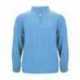 Badger 4280 Lightweight Quarter-Zip Pullover