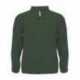 Badger 4280 Lightweight Quarter-Zip Pullover