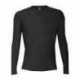 Badger 4605 Pro-Compression Long Sleeve T-Shirt