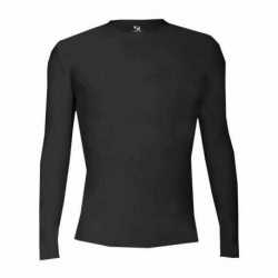 Badger 4605 Pro-Compression Long Sleeve T-Shirt