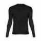 Badger 4605 Pro-Compression Long Sleeve T-Shirt