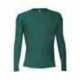 Badger 4605 Pro-Compression Long Sleeve T-Shirt