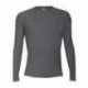 Badger 4605 Pro-Compression Long Sleeve T-Shirt