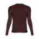 Badger 4605 Pro-Compression Long Sleeve T-Shirt