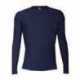 Badger 4605 Pro-Compression Long Sleeve T-Shirt